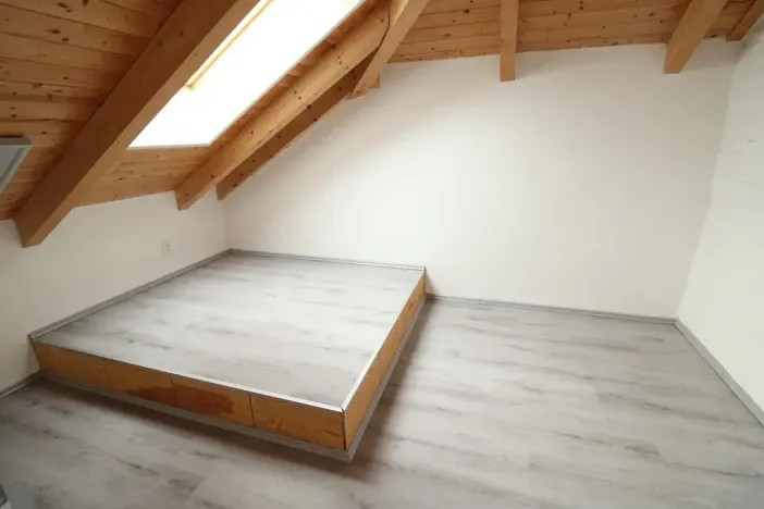 Pronájem bytu 4+kk, Řevničov, Husova, 93 m2