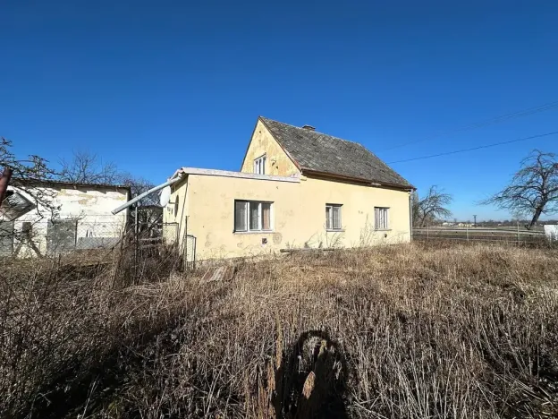 Prodej rodinného domu, Bernartice, 105 m2
