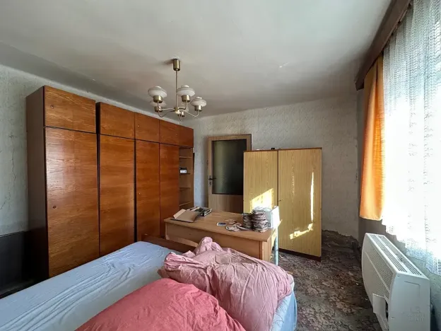 Prodej rodinného domu, Bernartice, 105 m2