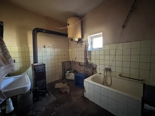 Prodej rodinného domu, Bernartice, 105 m2
