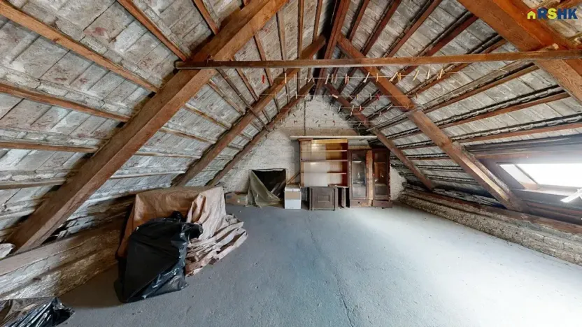 Prodej rodinného domu, Týniště nad Orlicí, Olšina, 100 m2