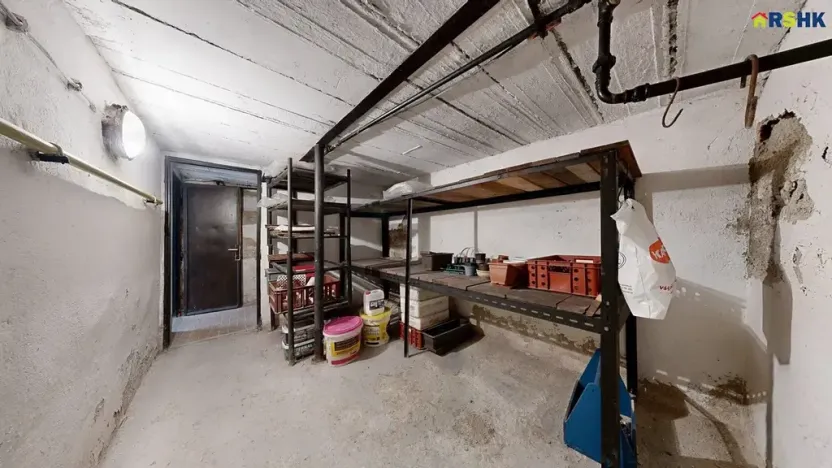 Prodej rodinného domu, Týniště nad Orlicí, Olšina, 100 m2