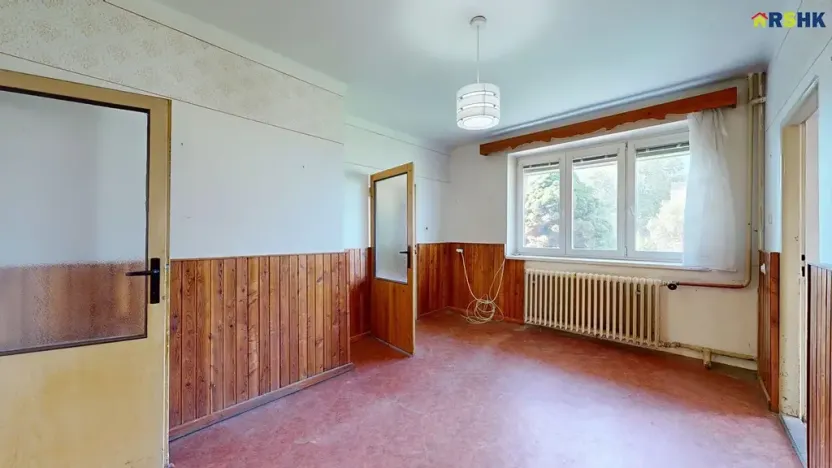 Prodej rodinného domu, Hradec Králové, Piletická, 193 m2