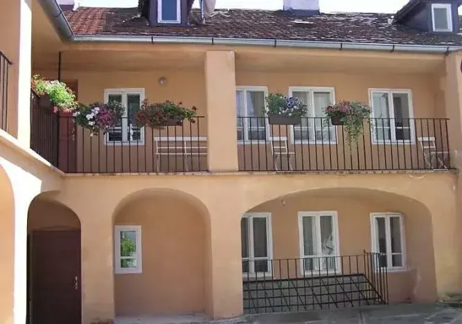Dražba činžovního domu, Praha - Hradčany, Nový Svět, 474 m2