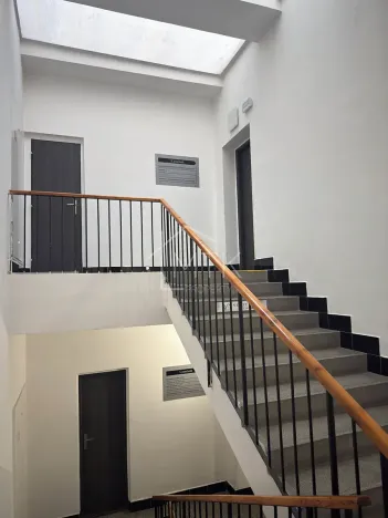 Pronájem kanceláře, Frýdek-Místek, Tržní, 22 m2