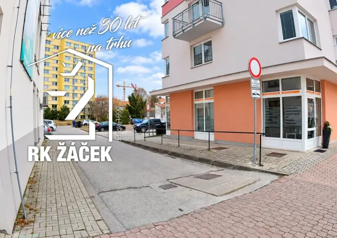 Pronájem ostatní, České Budějovice - České Budějovice 7, Lidická tř.