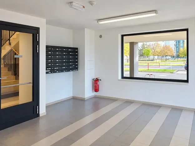 Prodej bytu 1+kk, Mladá Boleslav, 17. listopadu, 44 m2