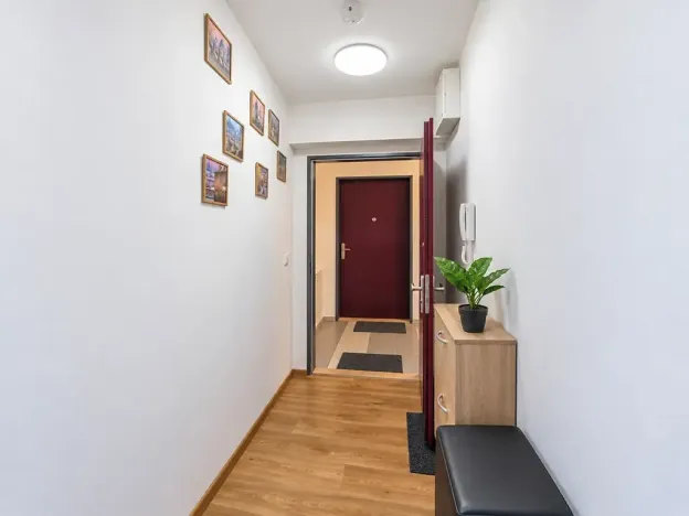 Prodej bytu 1+kk, Mladá Boleslav, 17. listopadu, 44 m2