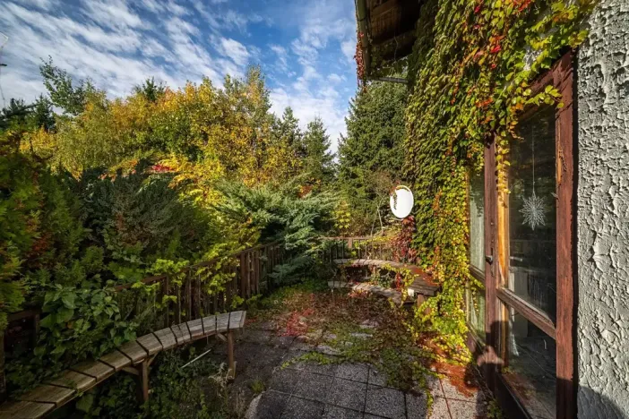 Prodej rodinného domu, Teplá, 130 m2