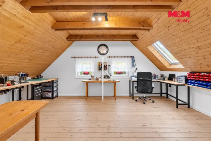 Prodej rodinného domu, Bělá, 130 m2