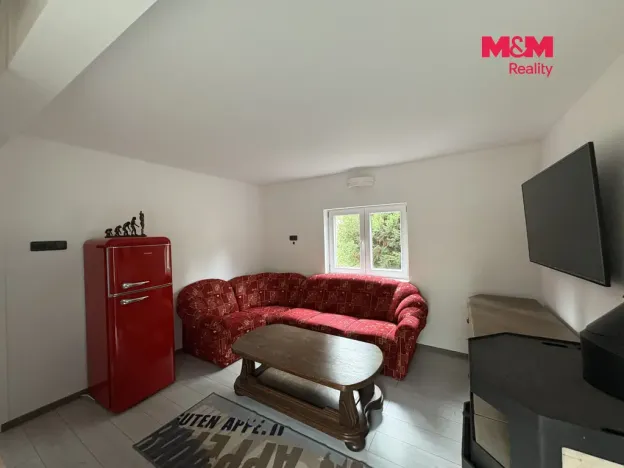Prodej chaty, Náchod, U Práchovny, 40 m2
