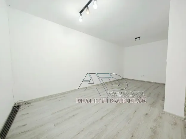 Prodej bytu 1+kk, České Budějovice, E. Beneše, 34 m2