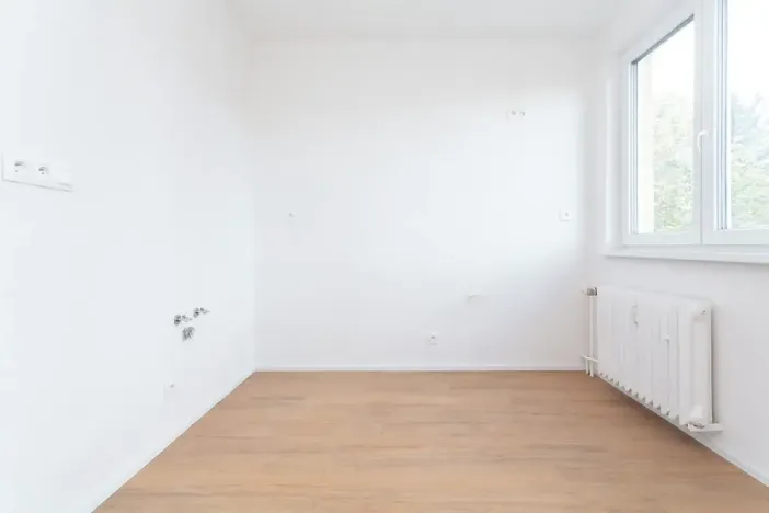 Prodej bytu 3+1, Praha - Záběhlice, Božkovská, 70 m2