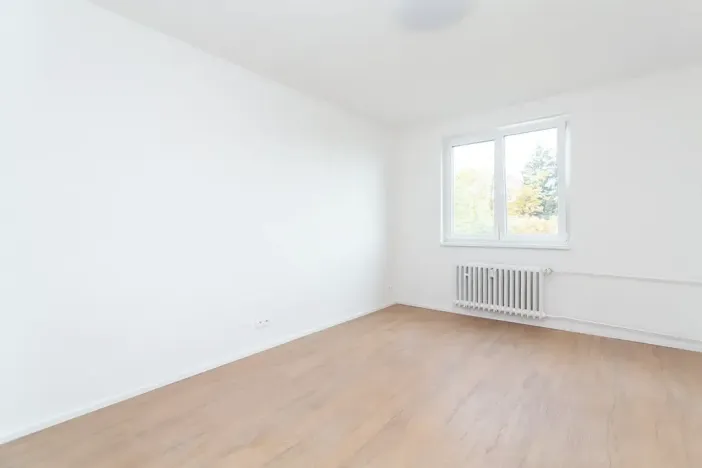 Prodej bytu 3+1, Praha - Záběhlice, Božkovská, 70 m2