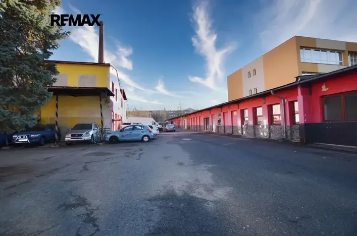 Prodej obchodního prostoru, Frýdek-Místek, Třebízského, 180 m2