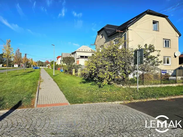 Prodej bytu 4+kk, Náměšť na Hané, Nerudova, 86 m2
