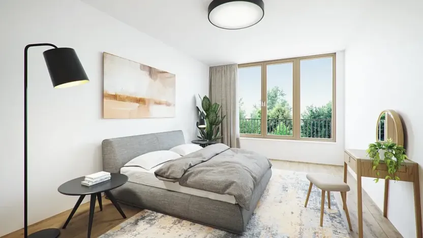 Prodej bytu 2+kk, Brno, Pionýrská, 51 m2