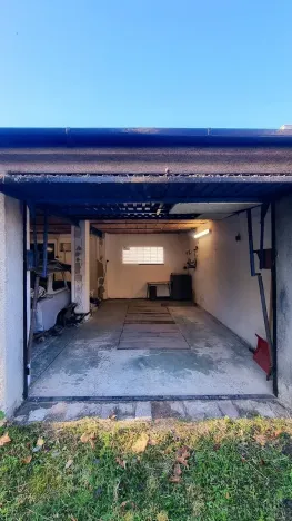 Pronájem garáže, Brno, Žitná, 16 m2