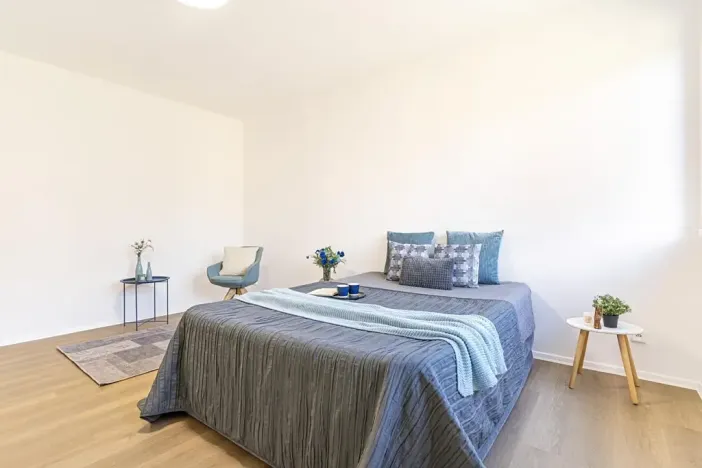 Prodej bytu 3+kk, Vlašim, 55 m2