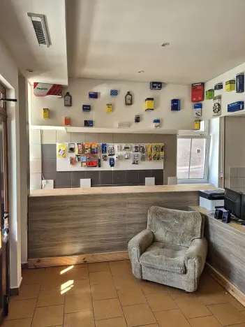 Pronájem obchodního prostoru, Smržovka, Husova, 70 m2