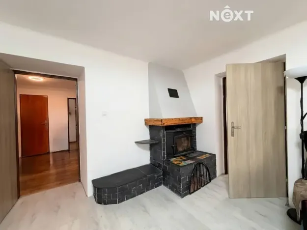 Prodej rodinného domu, Staré Těchanovice, 171 m2