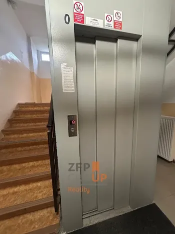 Prodej bytu 1+1, Roudnice nad Labem, Neklanova, 36 m2