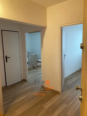 Pronájem bytu 2+kk, Brno, Mutěnická, 40 m2