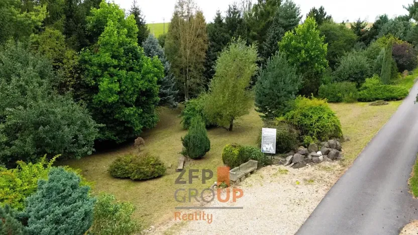 Prodej pozemku pro bydlení, Frýdlant, 1555 m2