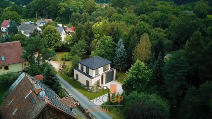 Prodej pozemku pro bydlení, Frýdlant, 1555 m2