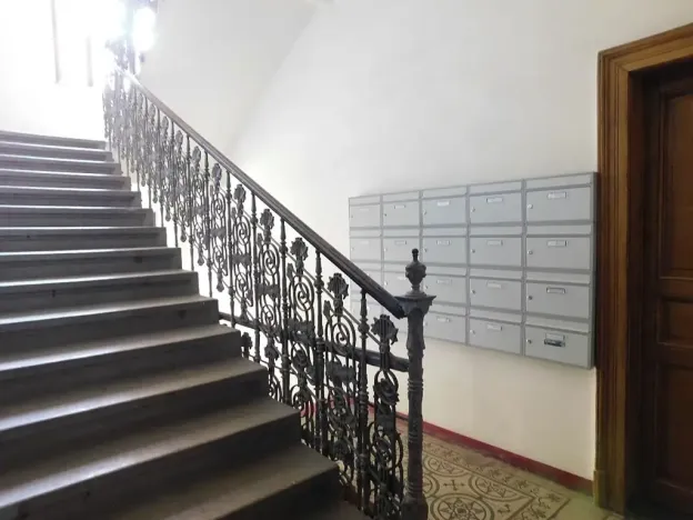 Pronájem bytu 2+1, Praha - Bubeneč, Čechova, 71 m2