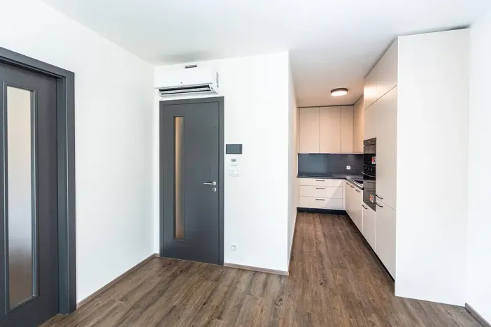 Pronájem bytu 2+kk, Praha - Žižkov, Jana Želivského, 53 m2