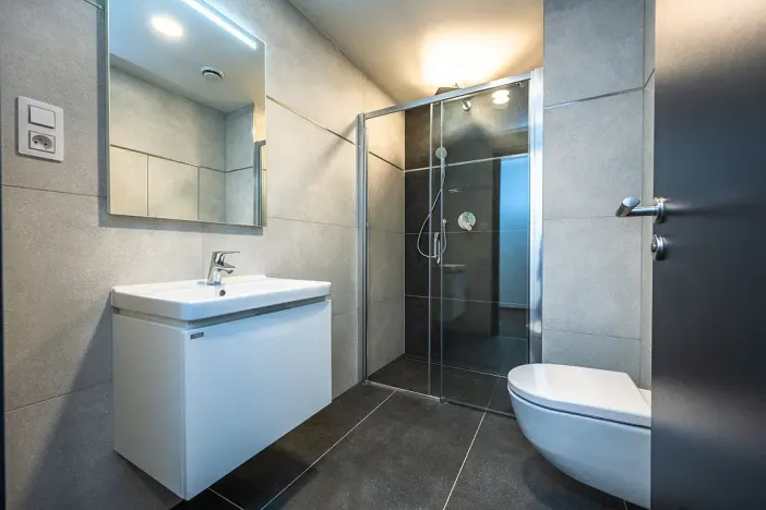 Pronájem bytu 2+kk, Praha - Žižkov, Jana Želivského, 53 m2