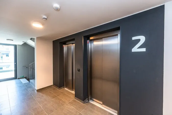 Pronájem bytu 2+kk, Praha - Žižkov, Jana Želivského, 53 m2