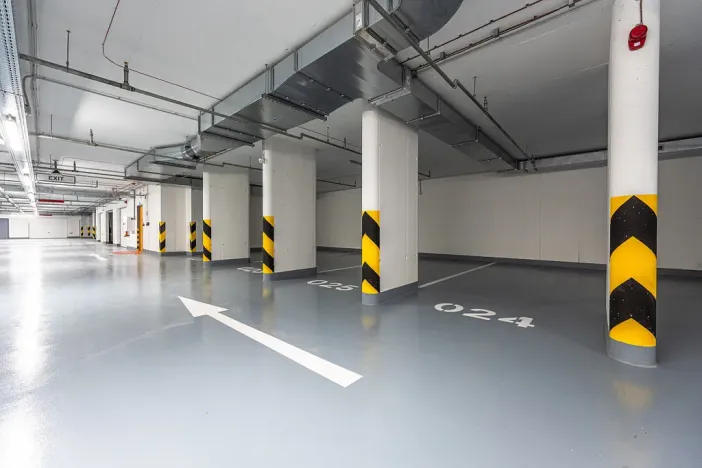 Pronájem bytu 2+kk, Praha - Žižkov, Jana Želivského, 53 m2