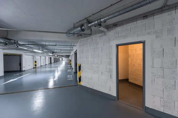 Pronájem bytu 2+kk, Praha - Žižkov, Jana Želivského, 53 m2
