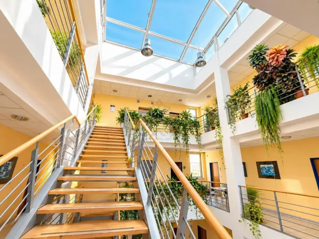 Pronájem kanceláře, Brno - Dolní Heršpice, Vídeňská, 99 m2