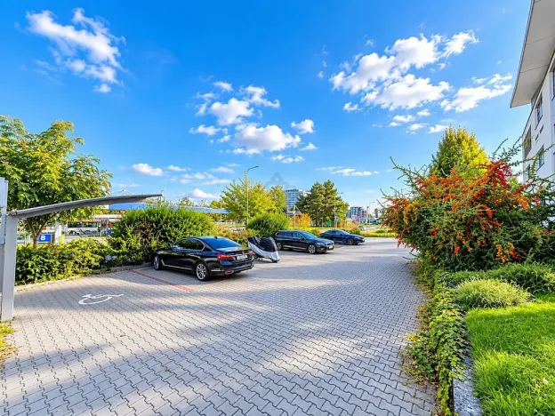 Pronájem kanceláře, Brno - Dolní Heršpice, Vídeňská, 99 m2