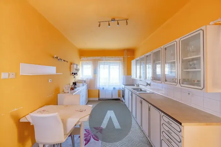 Prodej rodinného domu, Moravičany, 240 m2