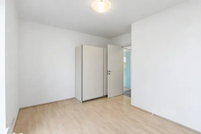 Pronájem bytu 2+kk, Praha - Krč, V jehličí, 53 m2