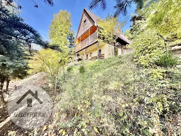 Prodej zahrady, 95 m², Kovářská, Povrly