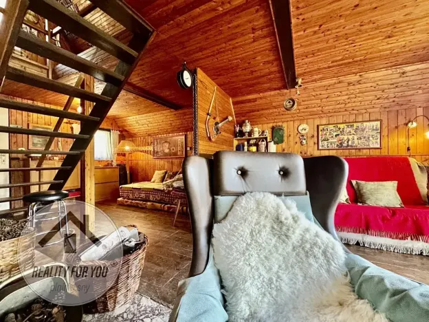 Prodej chaty, Povrly, Kovářská, 95 m2