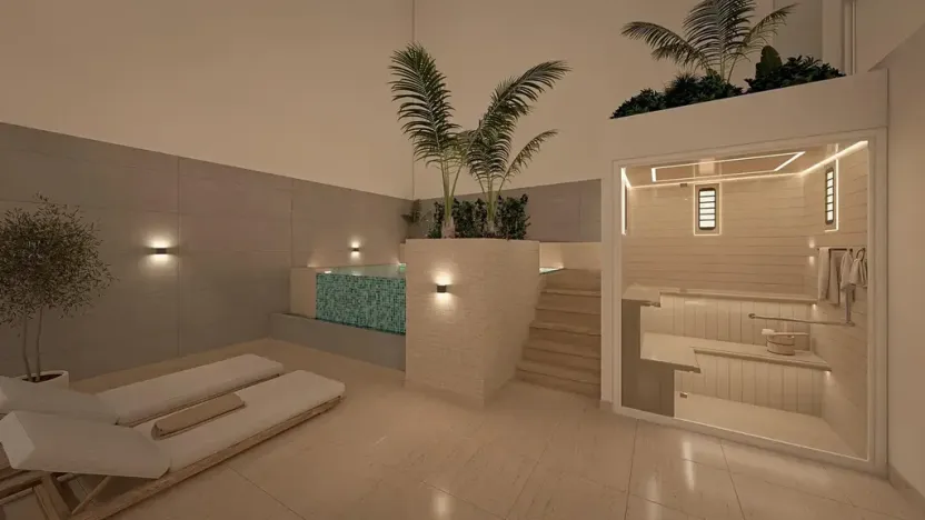 Prodej bytu 2+kk, Torrevieja, Španělsko, 27 m2
