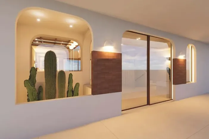 Prodej bytu 3+kk, Torrevieja, Španělsko, 67 m2