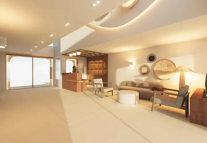Prodej bytu 3+kk, Torrevieja, Španělsko, 67 m2