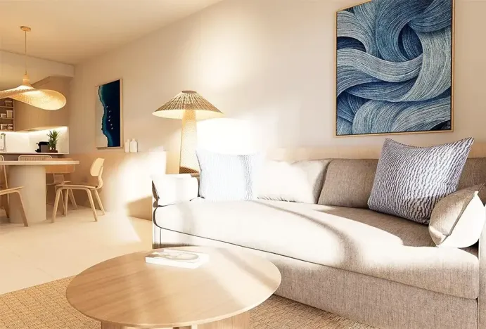 Prodej bytu 3+kk, Torrevieja, Španělsko, 67 m2