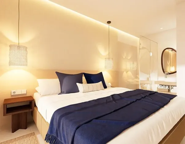 Prodej bytu 3+kk, Torrevieja, Španělsko, 67 m2