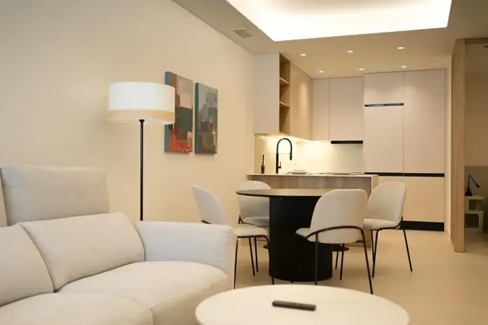 Prodej bytu 2+kk, San Javier, Španělsko, 58 m2