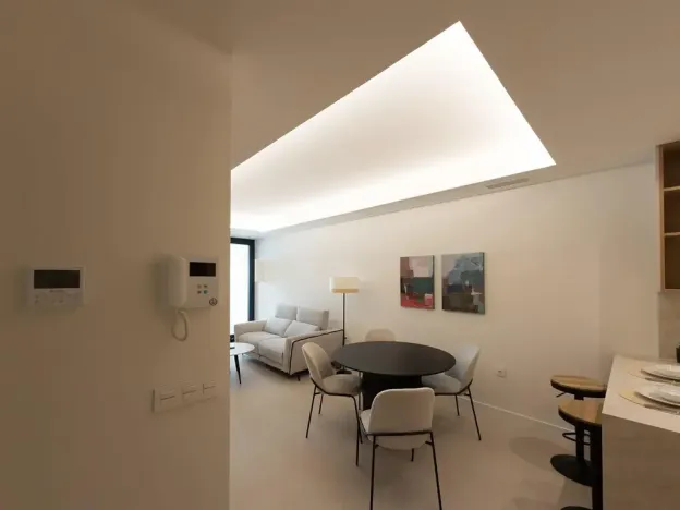 Prodej bytu 2+kk, San Javier, Španělsko, 58 m2