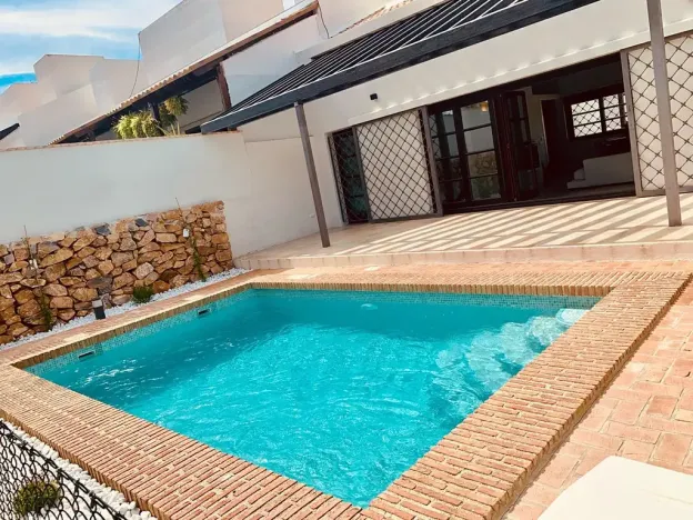 Prodej rodinného domu, Murcia City, Španělsko, 78 m2