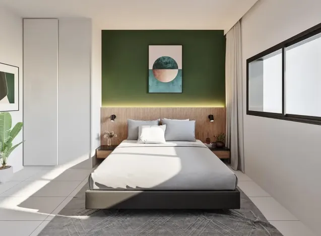 Prodej bytu 3+kk, San Miguel de Salinas, Španělsko, 65 m2